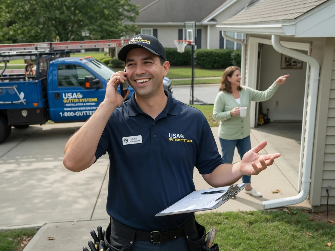 Gutter Installation Pickton, TX FAQs